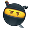 Ninja icon